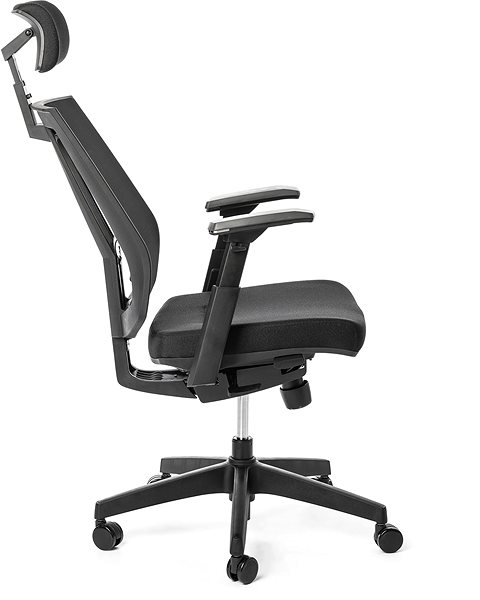 Office Chair MULTISED FRIEMD BZJ 363 Features/technology