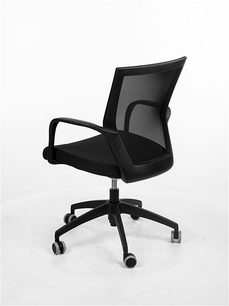 Office Chair MULTISED FRIEMD BZJ 384 Back page