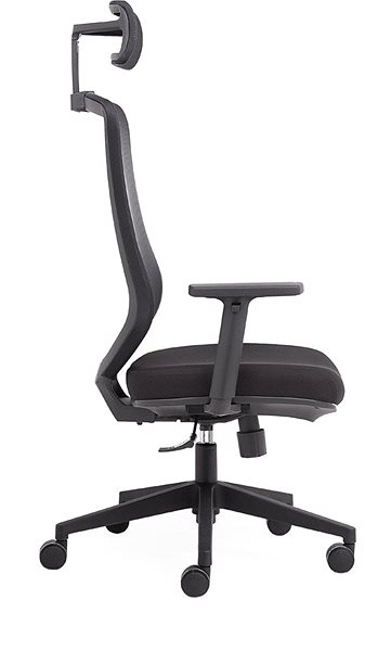Office Chair MULTISED FRIEMD BZJ 396 Lateral view