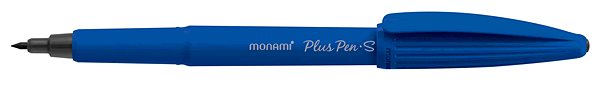 Marker MONAMI Plus Pen-S 12C, Non-Permanent, Set of 12 Screen