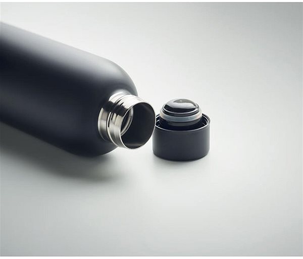 Thermos Sortland Thermos Salte 500 ml black .