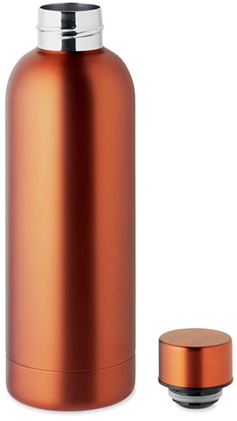 Thermos Sortland Thermos Salte 500 ml orange .