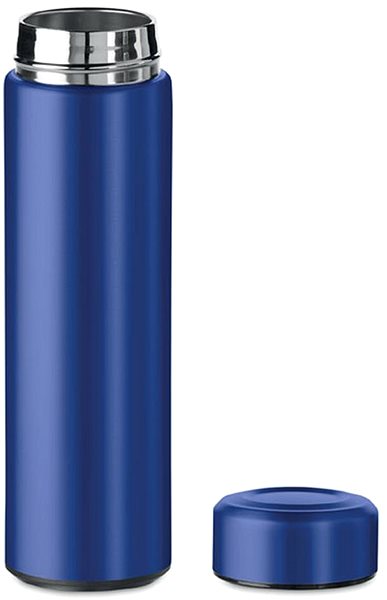 Thermos Sortland Thermos Tufjord 425 ml blue .