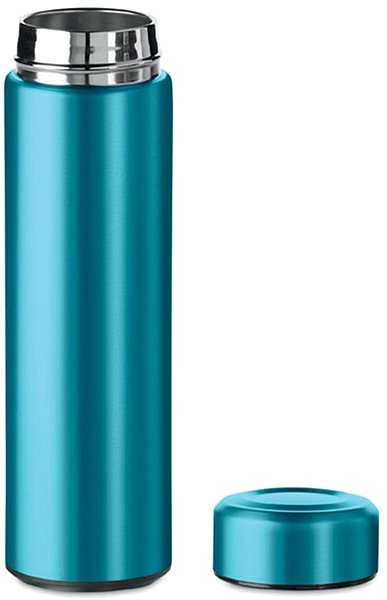 Thermos Sortland Thermos Tufjord 425 ml turquoise .