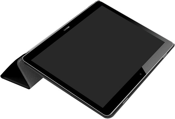 Puzdro na tablet Tech-Protect Smartcase na Huawei MatePad T3 10'', čierne ...