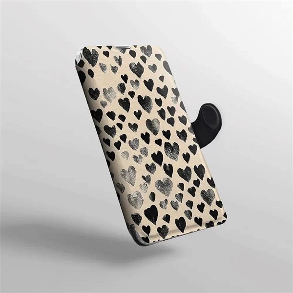 Pouzdro na mobil Mobiwear flip knížkové pro Google Pixel 8 Pro 5G - VA51S ...