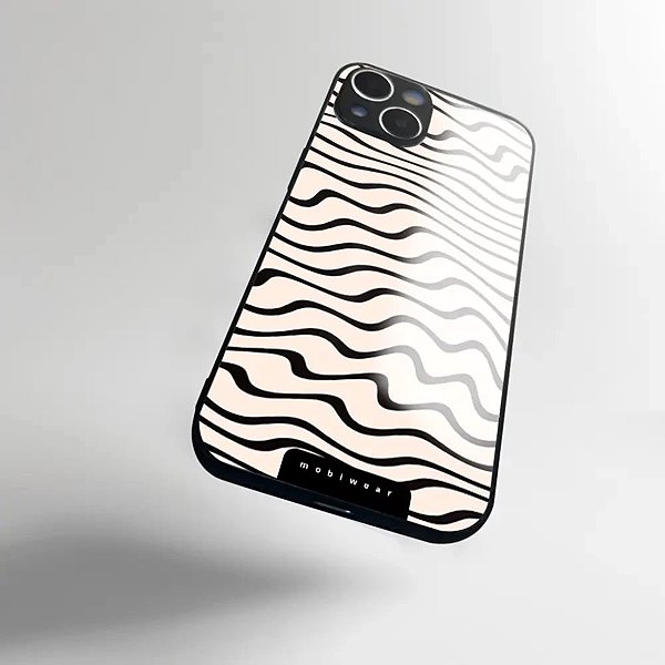 Kryt na mobil Mobiwear Glossy lesklý pre Apple iPhone 16 - GA62G ...