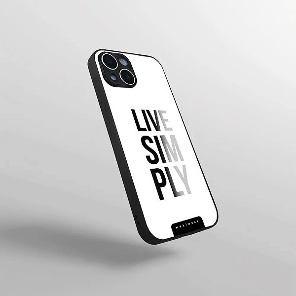 Kryt na mobil Mobiwear Glossy lesklý pro Apple iPhone 16 - G070G ...