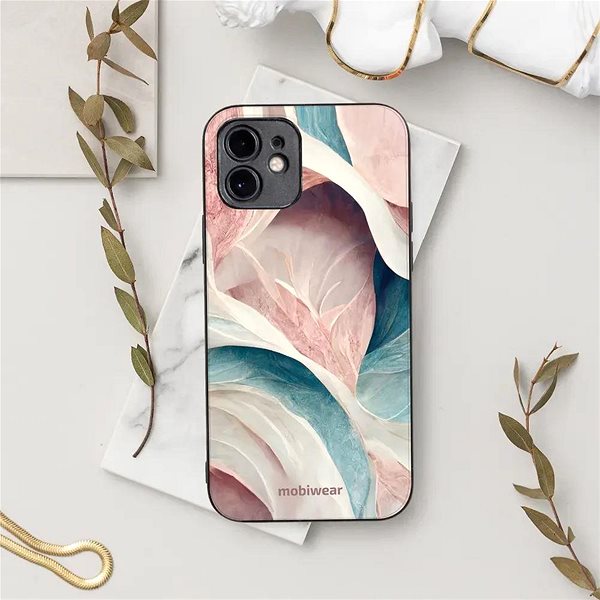 Kryt na mobil Mobiwear Glossy lesklý pro Apple iPhone 16 Plus - G026G ...