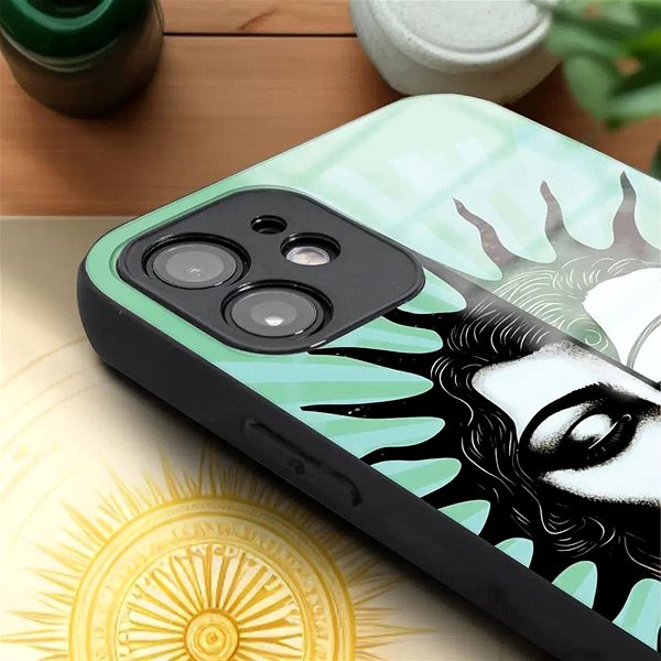 Kryt na mobil Mobiwear Glossy lesklý pro Apple iPhone 16 Plus - G058G ...