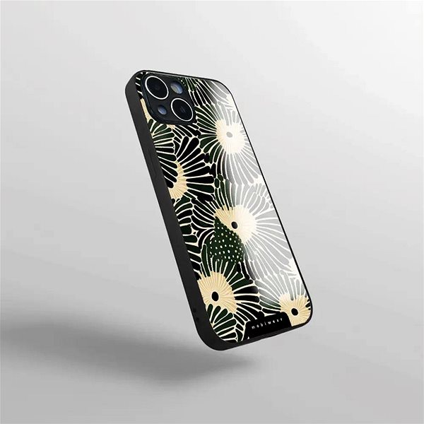 Kryt na mobil Mobiwear Glossy lesklý pre Apple iPhone 16 Plus - GA44G ...