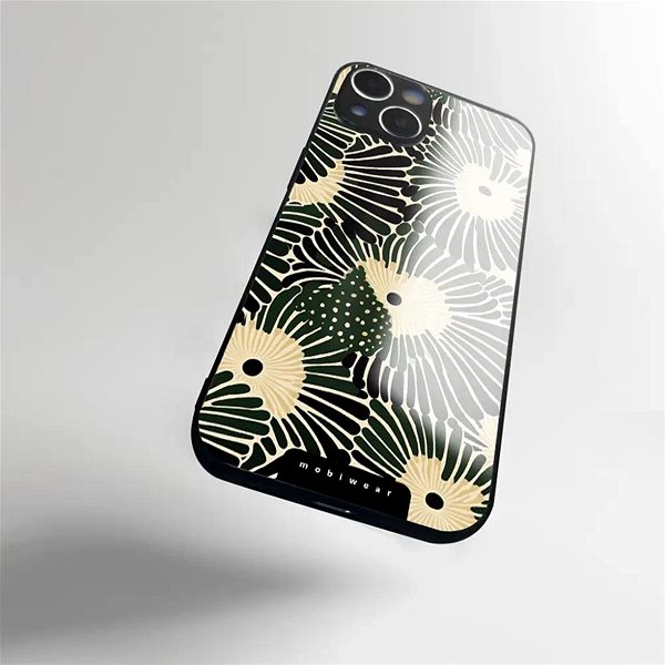 Kryt na mobil Mobiwear Glossy lesklý pre Apple iPhone 16 Plus - GA44G ...