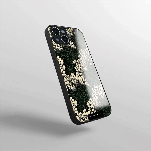 Kryt na mobil Mobiwear Glossy lesklý pre Apple iPhone 16 Plus - GA45G ...