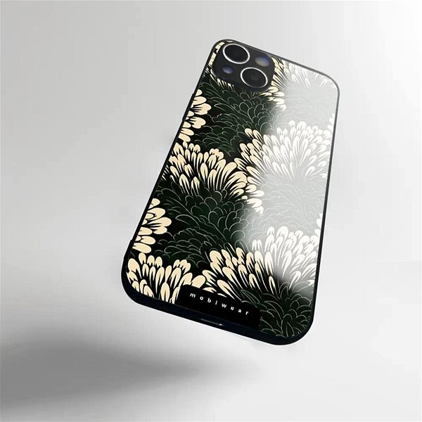 Kryt na mobil Mobiwear Glossy lesklý pre Apple iPhone 16 Plus - GA45G ...