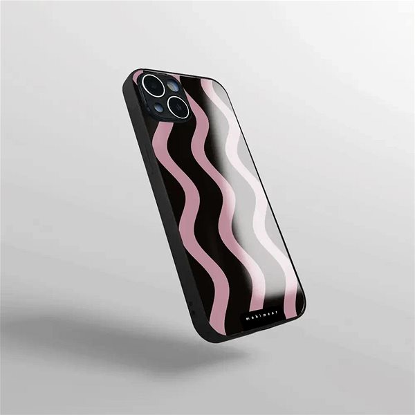 Kryt na mobil Mobiwear Glossy lesklý pro Apple iPhone 16 Plus - GA54G ...