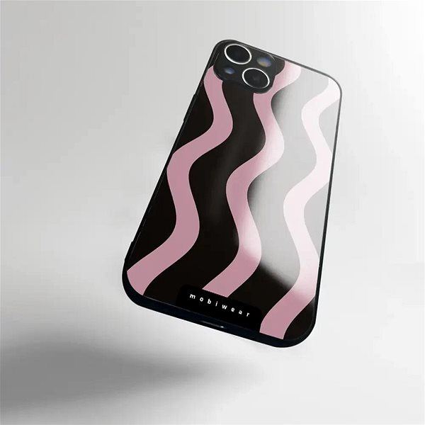 Kryt na mobil Mobiwear Glossy lesklý pro Apple iPhone 16 Plus - GA54G ...
