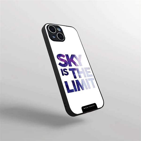 Kryt na mobil Mobiwear Glossy lesklý pre Apple iPhone 16 Plus - G081G ...