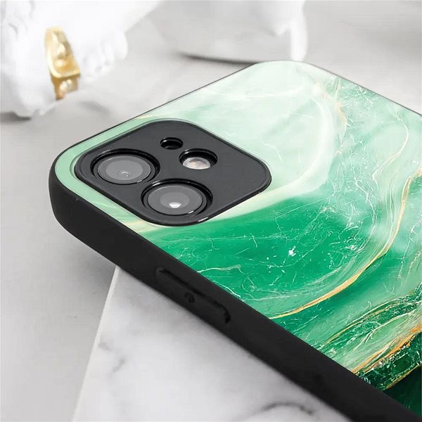 Kryt na mobil Mobiwear Glossy lesklý pro Apple iPhone 16 Pro - G023G ...