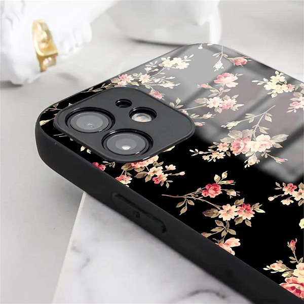 Kryt na mobil Mobiwear Glossy lesklý pro Apple iPhone 16 Pro - G039G ...