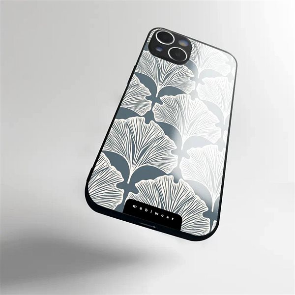 Kryt na mobil Mobiwear Glossy lesklý pro Apple iPhone 16 Pro - GA43G ...