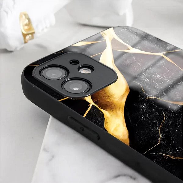 Kryt na mobil Mobiwear Glossy lesklý pro Apple iPhone 16 Pro Max - G021G ...