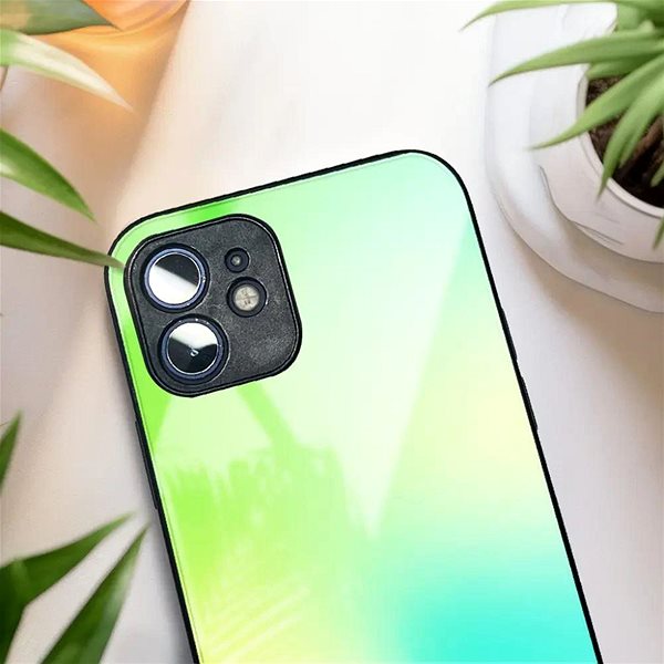 Kryt na mobil Mobiwear Glossy lesklý pro Apple iPhone 16 Pro Max - G062G ...