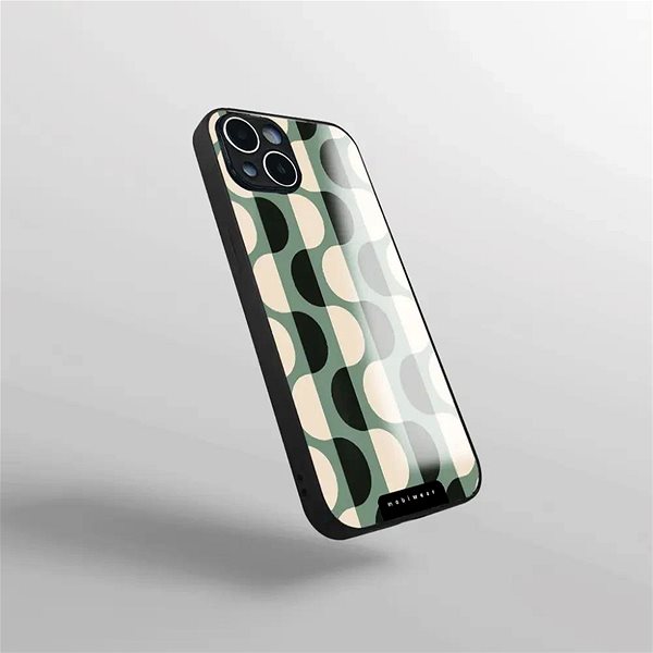 Kryt na mobil Mobiwear Glossy lesklý pro Apple iPhone 16 Pro Max - GA56G ...
