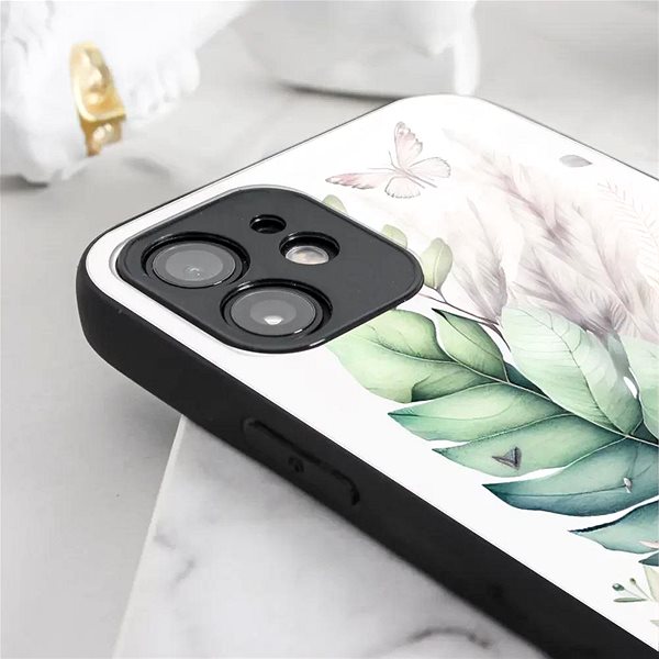 Telefon tok Mobiwear G018G Glossy OnePlus Nord 4 5G fényes tok ...