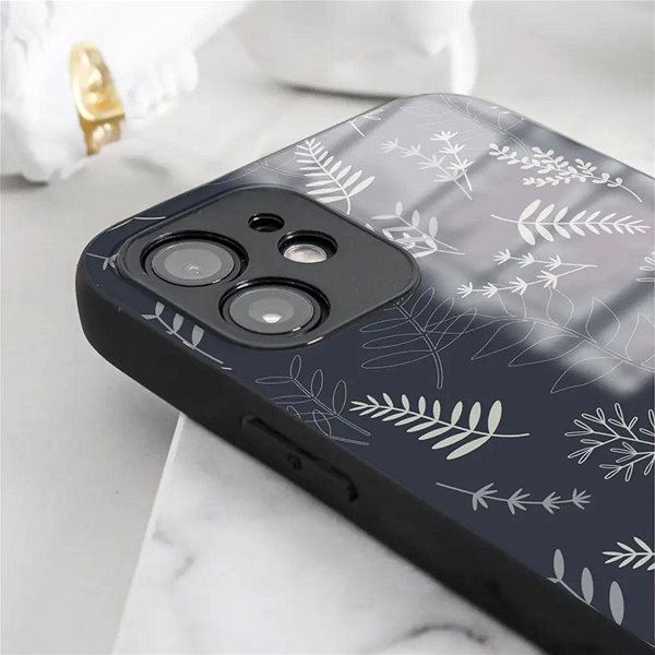 Telefon tok Mobiwear G044G Glossy OnePlus Nord 4 5G fényes tok ...