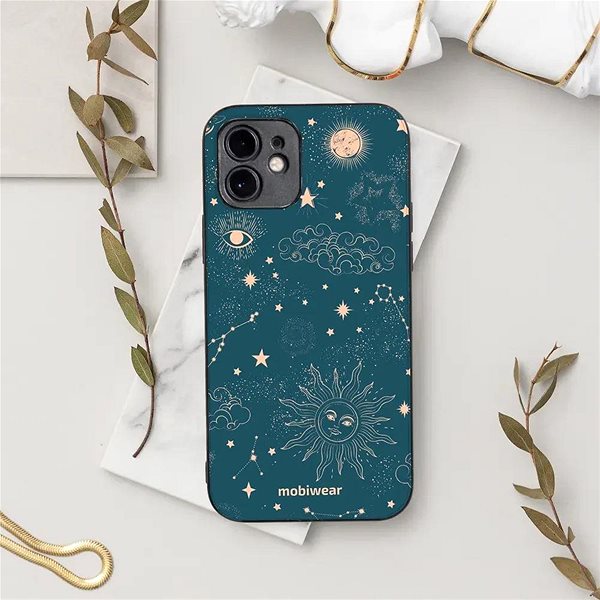Telefon tok Mobiwear G047G Glossy OnePlus Nord 4 5G fényes tok ...