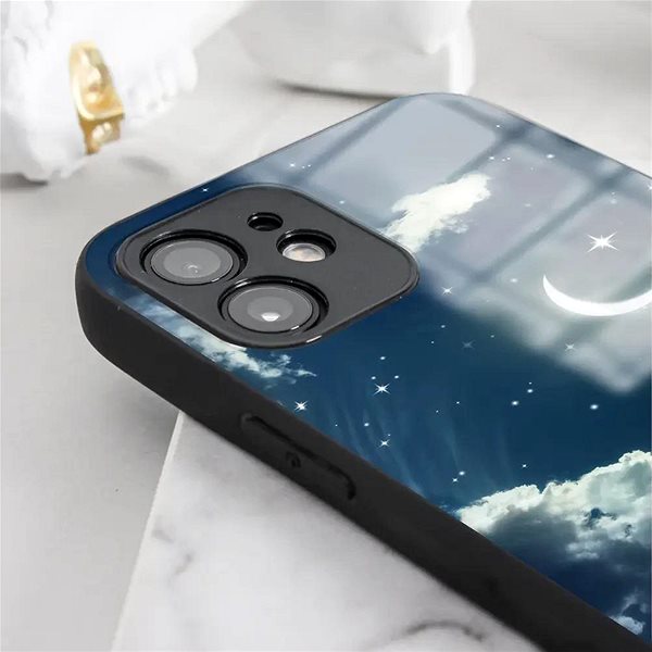 Telefon tok Mobiwear Glossy OnePlus Nord 4 5G fényes tok - G048G ...