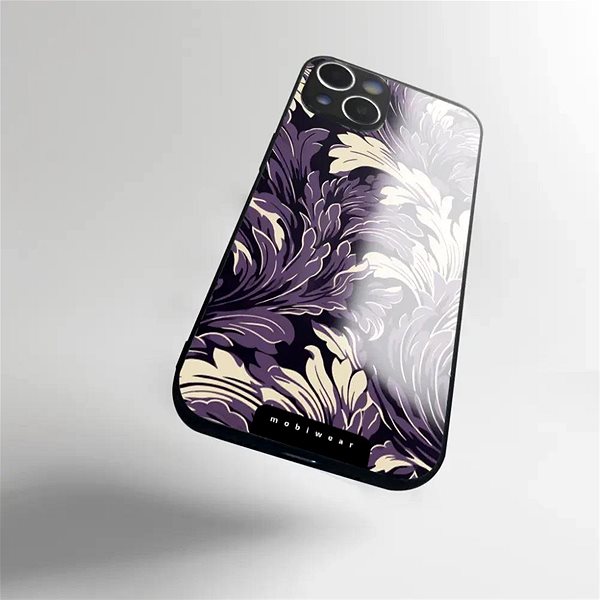 Telefon tok Mobiwear Glossy OnePlus Nord 4 5G fényes tok - GA46G ...