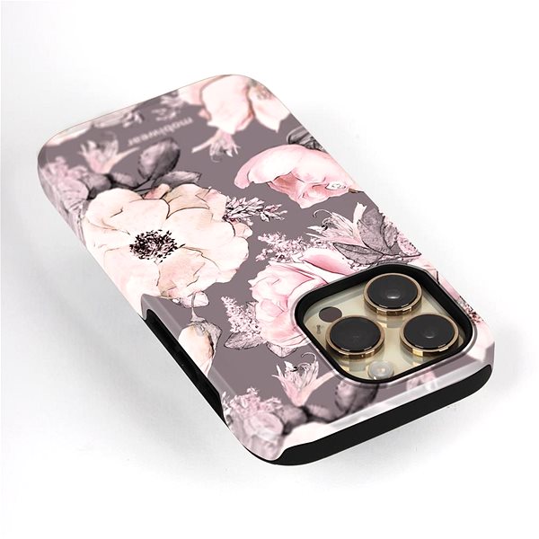 Telefon tok Mobiwear Elite Pro Xiaomi 11T / 11T Pro tartós tok - EX06E ...