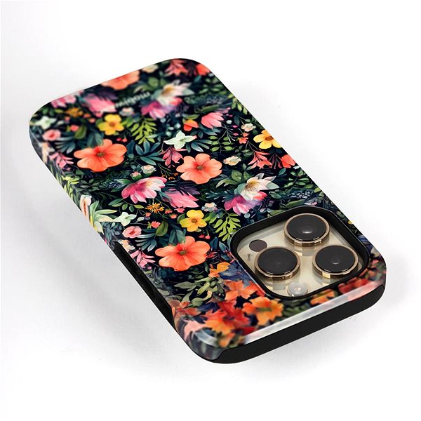 Telefon tok Mobiwear Elite Pro Samsung Galaxy S24 tartós tok - EP48E ...