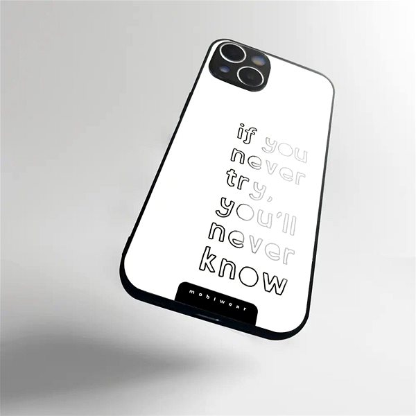 Kryt na mobil Mobiwear Glossy lesklý pro Realme C63 - G075G ...