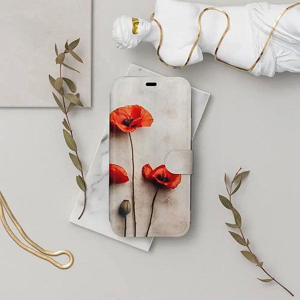 Mobiltelefon tok Mobiwear Google Pixel 9 flip tok - VP42S ...