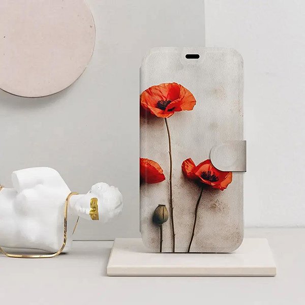 Mobiltelefon tok Mobiwear Google Pixel 9 flip tok - VP42S ...