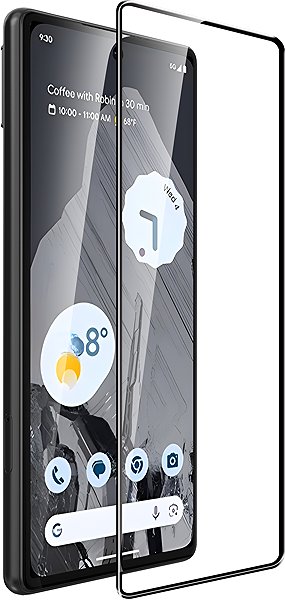 Glass Screen Protector Mobile Origin EasyGlass Google Pixel 8 Pro ...
