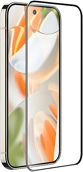 Glass Screen Protector Mobile Origin EasyGlass Google Pixel 9 Pro XL ...