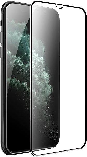 Glass Screen Protector Mobile Origin EasyGlass iPhone 11 Pro/XS/X ...