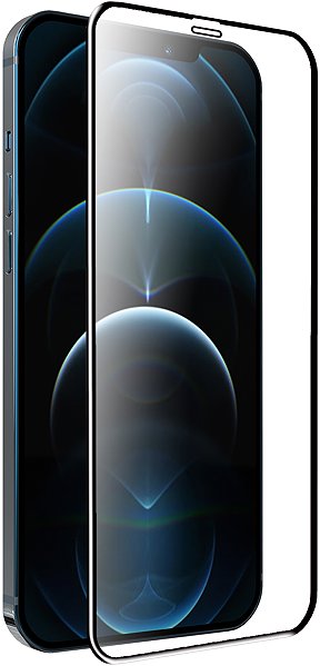 Glass Screen Protector Mobile Origin EasyGlass iPhone 12 Pro Max ...