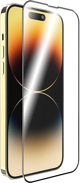 Glass Screen Protector Mobile Origin EasyGlass iPhone 14 Pro Max ...