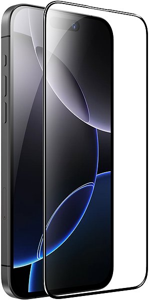 Glass Screen Protector Mobile Origin EasyGlass iPhone 16 Pro Max ...
