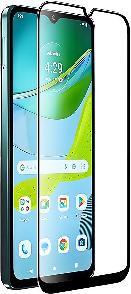 Glass Screen Protector Mobile Origin EasyGlass Motorola Moto E13 ...
