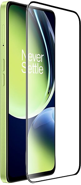 Glass Screen Protector Mobile Origin EasyGlass OnePlus Nord CE3 Lite 5G ...