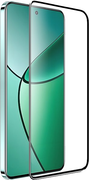 Glass Screen Protector Mobile Origin EasyGlass Realme 12+ 5G ...