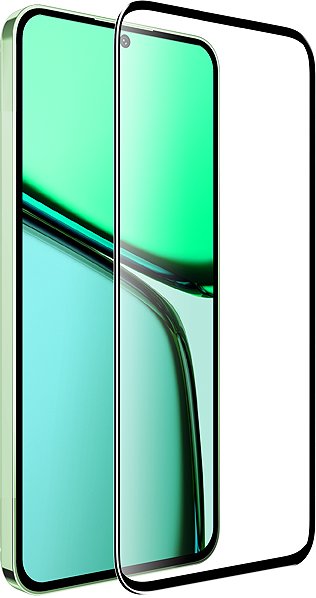 Glass Screen Protector Mobile Origin EasyGlass Realme C67 5G ...