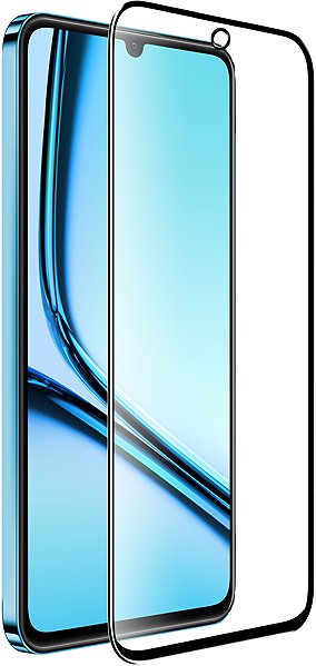 Glass Screen Protector Mobile Origin EasyGlass Realme Note 50 ...