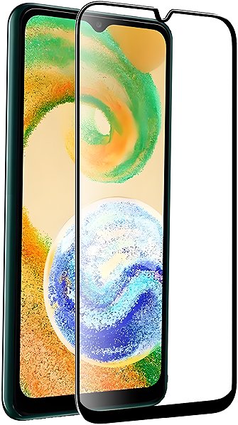 Glass Screen Protector Mobile Origin EasyGlass Samsung Galaxy A04s ...