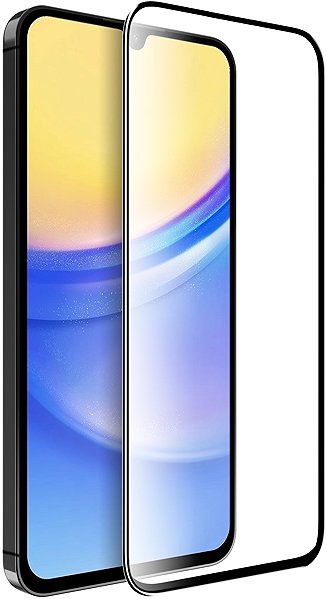 Glass Screen Protector Mobile Origin EasyGlass Samsung Galaxy A15 5G ...